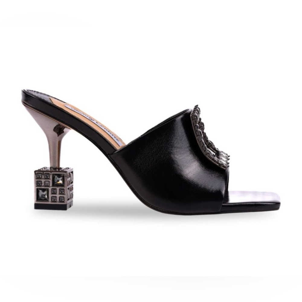 Lady Couture Sandal